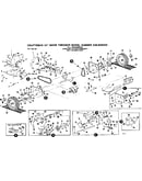 Wheel assembly