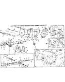 Auger housing assembly