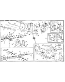 Auger housing assembly