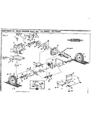 Wheel assembly