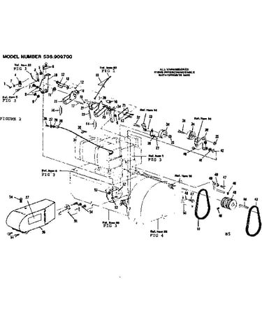 Drive assembly