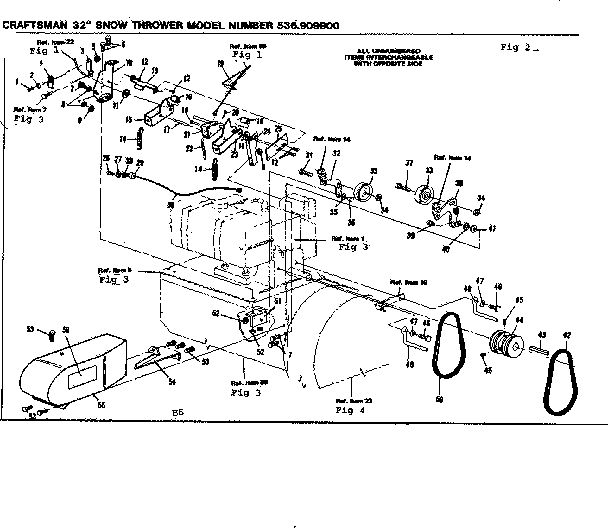 Drive assembly