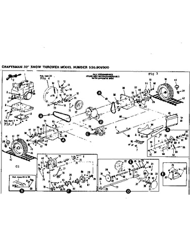 Wheel assembly