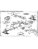 Wheel assembly