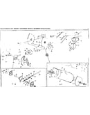 Auger housing assembly
