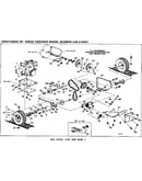 Wheel assembly