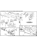 Auger housing assembly