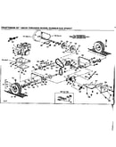 Wheel assembly