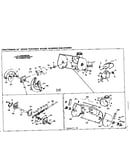 Auger housing assembly