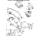 Craftsman 536979000 engine diagram