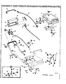 Handle assembly