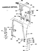 Handle assembly