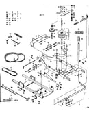 Main frame
