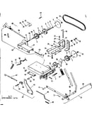 Main frame