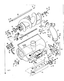 Auger  assembly