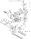 Main frame