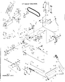 Main frame