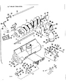 Auger  assembly