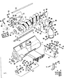 Auger  assembly
