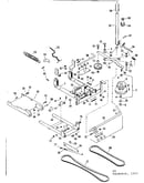 Main frame