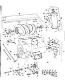 Auger  assembly