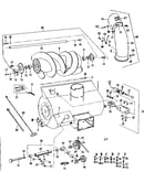 Auger assembly
