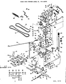 Main frame