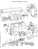 Auger  assembly