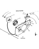 Recoil starter