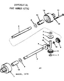 Differential