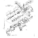 Craftsman 91725843 replacement parts diagram