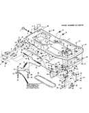 Chassis assembly
