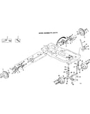 Wheel assembly