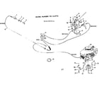 Sears 917250710 electrical diagram