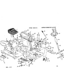 Upper chassis