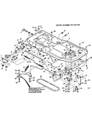 Chassis assembly