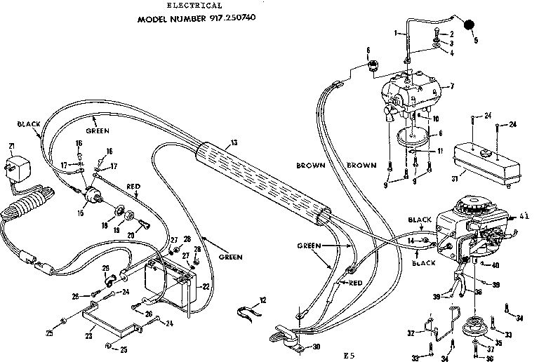 Electrical