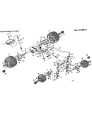 Axle assemblys