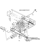 Drive assembly