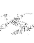 Steering and front axle