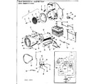 Craftsman 917251450 replacement parts diagram
