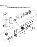 Motor assembly