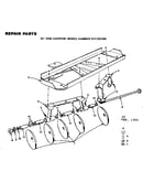 Repair parts