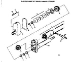 Craftsman 917252420 motor diagram
