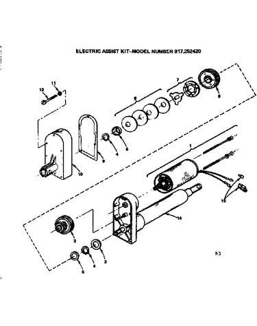 Motor