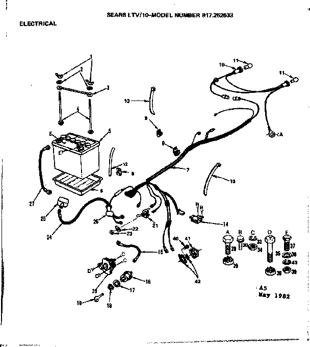 Electrical