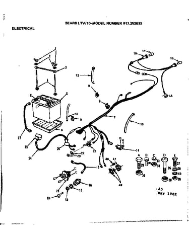 Electrical