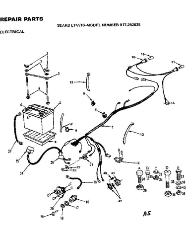 Wiring
