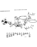Transmission  ear heel