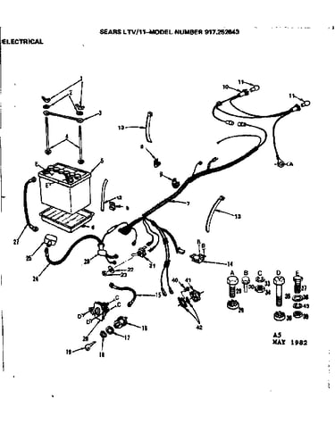 Electrical
